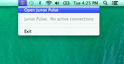 Junos pulse secure download mac download