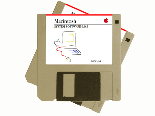 Mac Classic Boot Disk Download